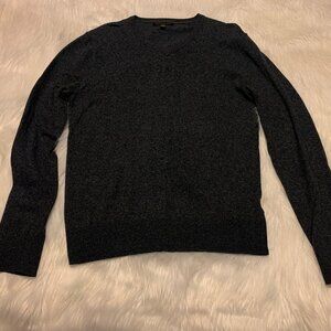Banana Republic Dark Blue Sweater